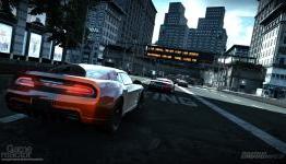 Ridge Racer Unbounded interview – GRTV