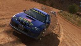 Great games on a budget – Sega Rally by Brash Games
