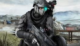 Ghost Recon: Future Soldier is ‘Better With Kinect’ According to Box Art
