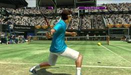GamerBolt: Virtua Tennis 4 Review