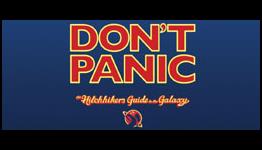 Don’t Panic! New Hitchhiker’s Game Announced