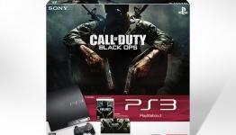 Limited Edition PS3 Call of Duty: Black Ops Bundle Coming Soon