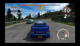blipREVIEW: SEGA Rally Online Arcade (Xbox 360/XBLA)