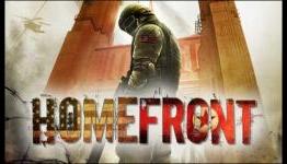 Gamer’s Corner: THQ Says Pumping Out Annual Homefront Franchise Is Easy