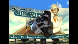 Back to the Future Ep 3 HD (Citizen Brown) warps onto the App Store