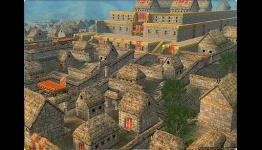 Neocrisis: Major Uncharted Waters Online Expansion Reveals the Inca Civilization