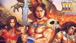 Golden Axe 3 Review (Modojo)