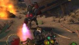 Neocrisis: Oddworld Inhabitants Announces 2011 Release Schedule for PS3