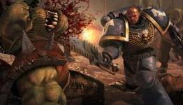 THQ Reveal Warhammer 40,000: Space Marine Pre-Order Bonuses & Collector’s Edition Content