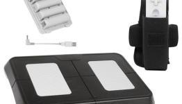 Cheap Deal for Wii Fun N’ Fit Kit