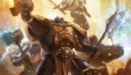 Warhammer 40,000: E3 – Unique Challenges Interview