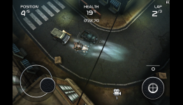 Final Level: Death Rally Review