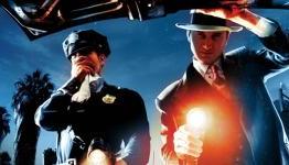 OkayGeek.com Review – L.A. Noire