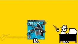 Brink Review – Zero Punctuation