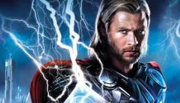 Thor: God of Thunder Review | GameDynamo