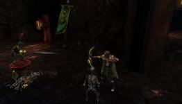 Dungeons & Dragons – Daggerdale Multiplayer Video