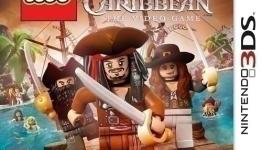 Game Podunk | Lego Pirates of the Caribbean Review