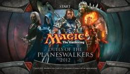 Duels of the Planeswalkers 2012 Release Date Announced
