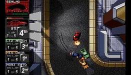 Neocrisis: Remedy and Liilak add Community Development to Death Rally