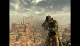 No Mutants Allowed: Fallout: New Vegas Honest Hearts review