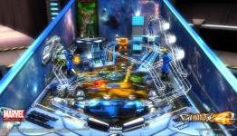 DaxGamer – Pinball FX2 Fantastic Four Table Review