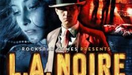 PSPenguin – Review: LA Noire