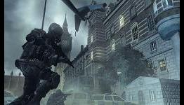 Outrage over Call of Duty Modern Warfare 3