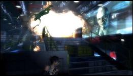 Eurogamer: Hydrophobia Prophecy Review