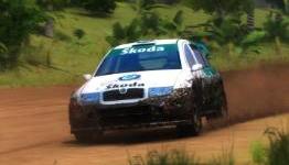 Review: Sega Rally Online Arcade — Examiner