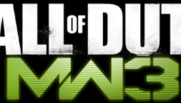 Modern Warfare 3… Woo Hoo?