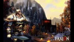 MMO HeadStart Episode 2: Faxion Online; MMOGames.com