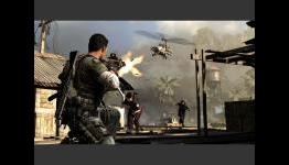 Game Revolution Review: SOCOM 4