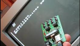 FIGnition 8-bit Computer kit – ever wanted to build your own computer?