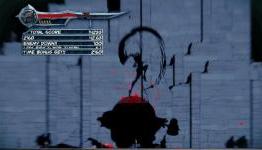 First BloodRayne: Betrayal trailer