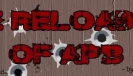Great Gaming Crusade’s The Reloading of APB