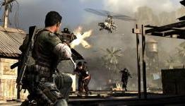 GamePro- SOCOM 4: Multiplayer Review