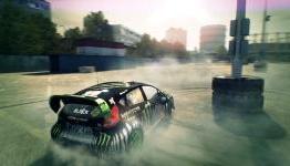 XXLGaming | DiRT 3 Review