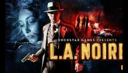 FinalSmash – L.A. Noire Review