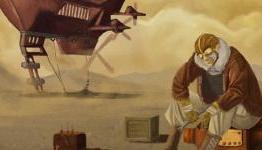 GameNTrain: Guns of Icarus Review