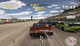 GameSpot- NASCAR 2011: The Game Wii Review