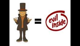 Top 5 Reasons Professor Layton Is A Jerk
