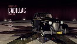 L.A. Noire 15 Hidden Vehicle Locations