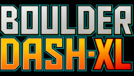 Boulder Dash XL details