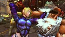 E3 2011 Must-See: Street Fighter x Tekken – IncGamers