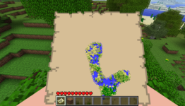 Minecraft Beta 1.6 Now Out
