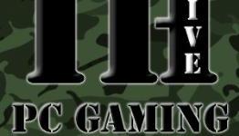 Ironhammers Live: PC gaming round-up – Podcast #43