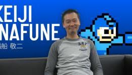 Not Quite Finished: Keiji Inafune’s Bold New Plan for Japan