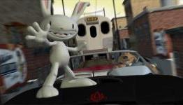 Sam & Max: The Devil’s Playhouse Retail Release Revealed