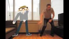 Kinect + Androidify = Awesome!