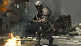 VG247 preview: Modern Warfare 3 shown in London